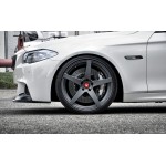 VRS Εμπρόσθιο σπόιλερ Vorsteiner για BMW Σειρά 5 Μ-Sport (F10)
